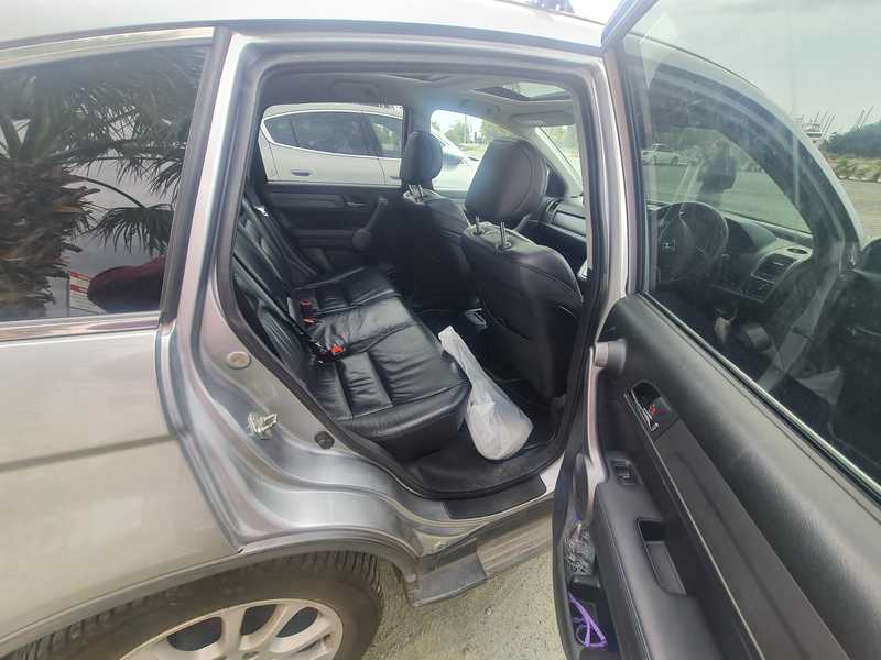 2008 Honda CRV 2,0L 2008 Cyprus