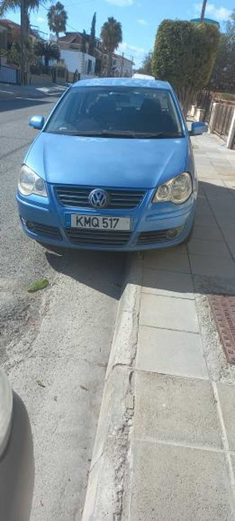 Volkswagen Golf 1,4L 2006