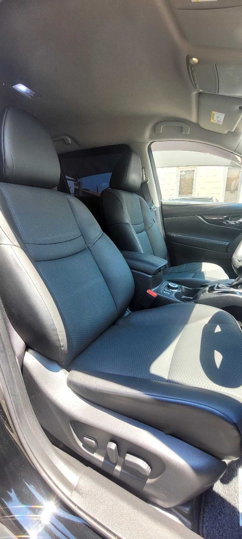 2021 Nissan X-Trail 2,0L 2021 Cyprus