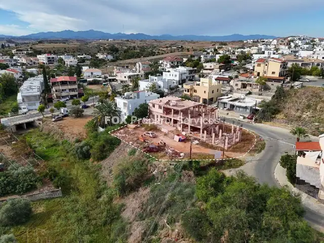 8 bedroom other , tseri, nicosia, Nicosia — Tseri - 2