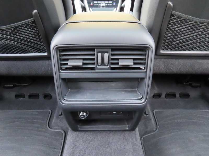 2024 Porsche Cayenne 4,0L 2024 Cyprus