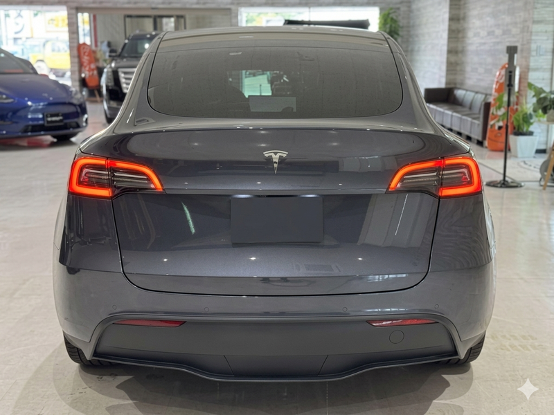 2022 Tesla Model Y Electric 2022 Cyprus