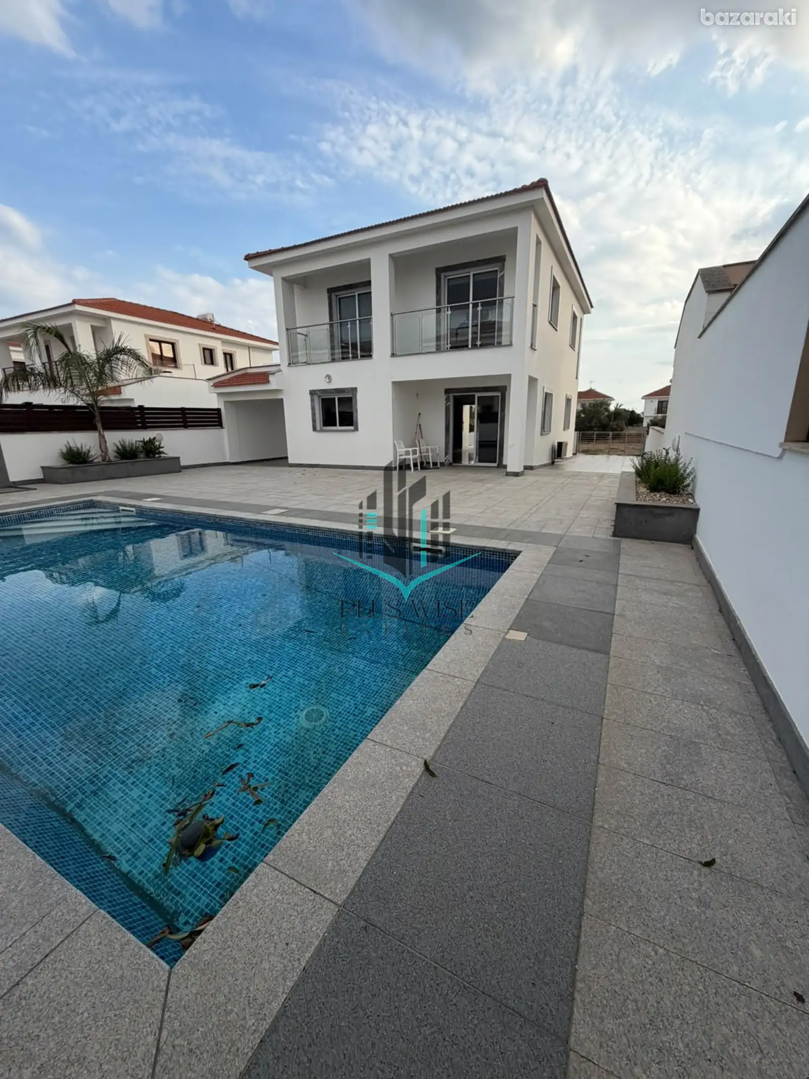 Villa, 3 bedrooms — 13