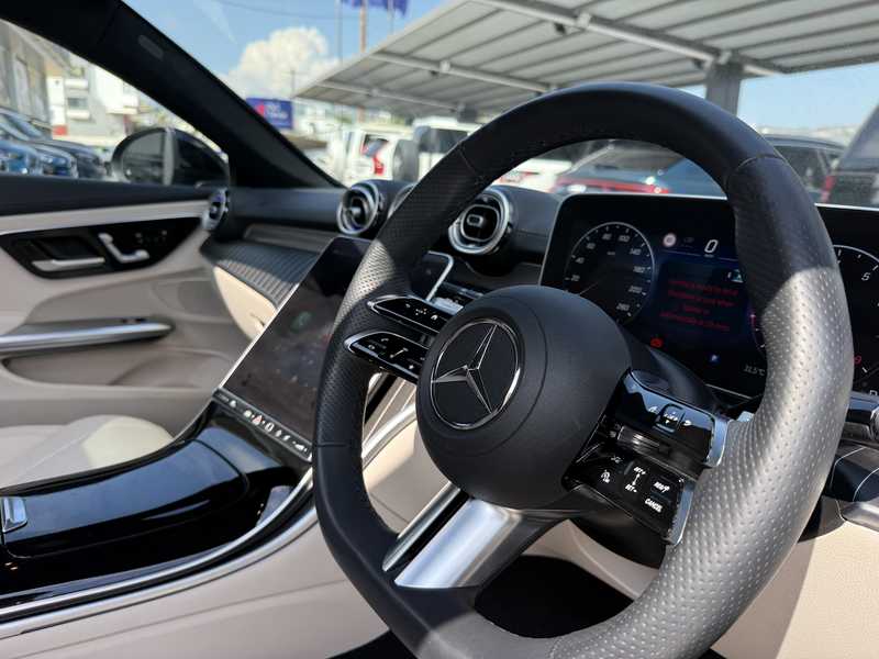 2025 Mercedes-Benz CLE-Class 2,0L 2025 Cyprus