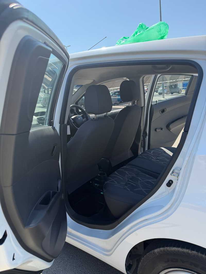 2014 Chevrolet Spark 1,0L 2014 Cyprus
