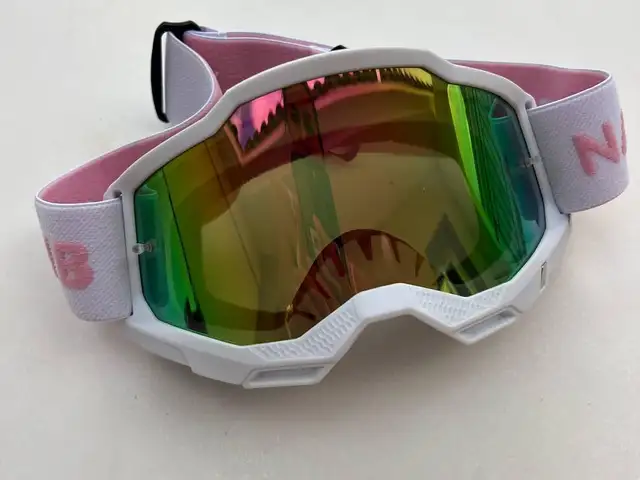 Ski goggles, new one, Επαρχία Πάφου — Paphos - Άγιος Θεόδωρος