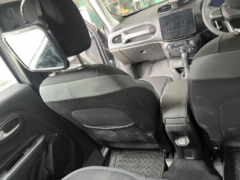 2024 Jeep Renegade 1,6L 2024 Cyprus