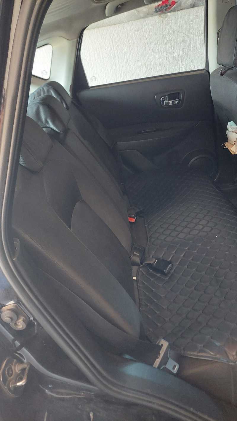2011 Nissan Qashqai 1,5L 2011 Cyprus
