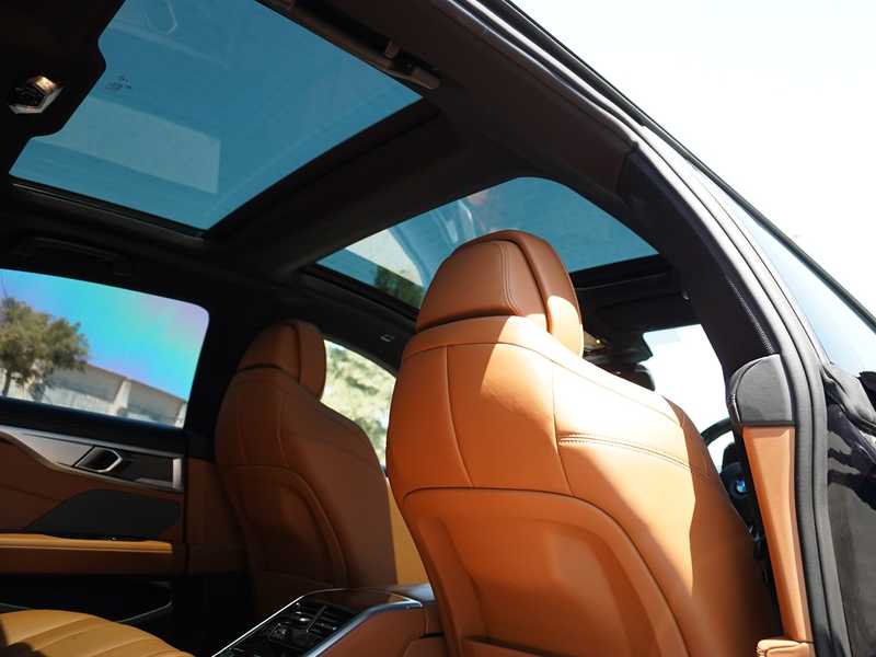 2021 BMW 8-Series 3,0L 2021 Cyprus