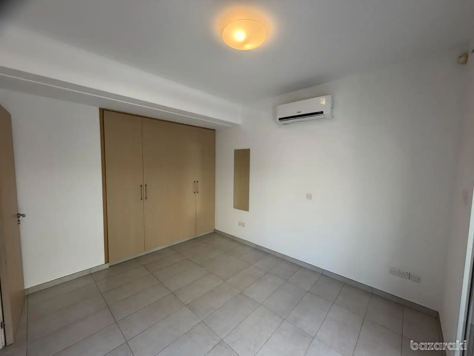 Apartment, 2 bedrooms — 7