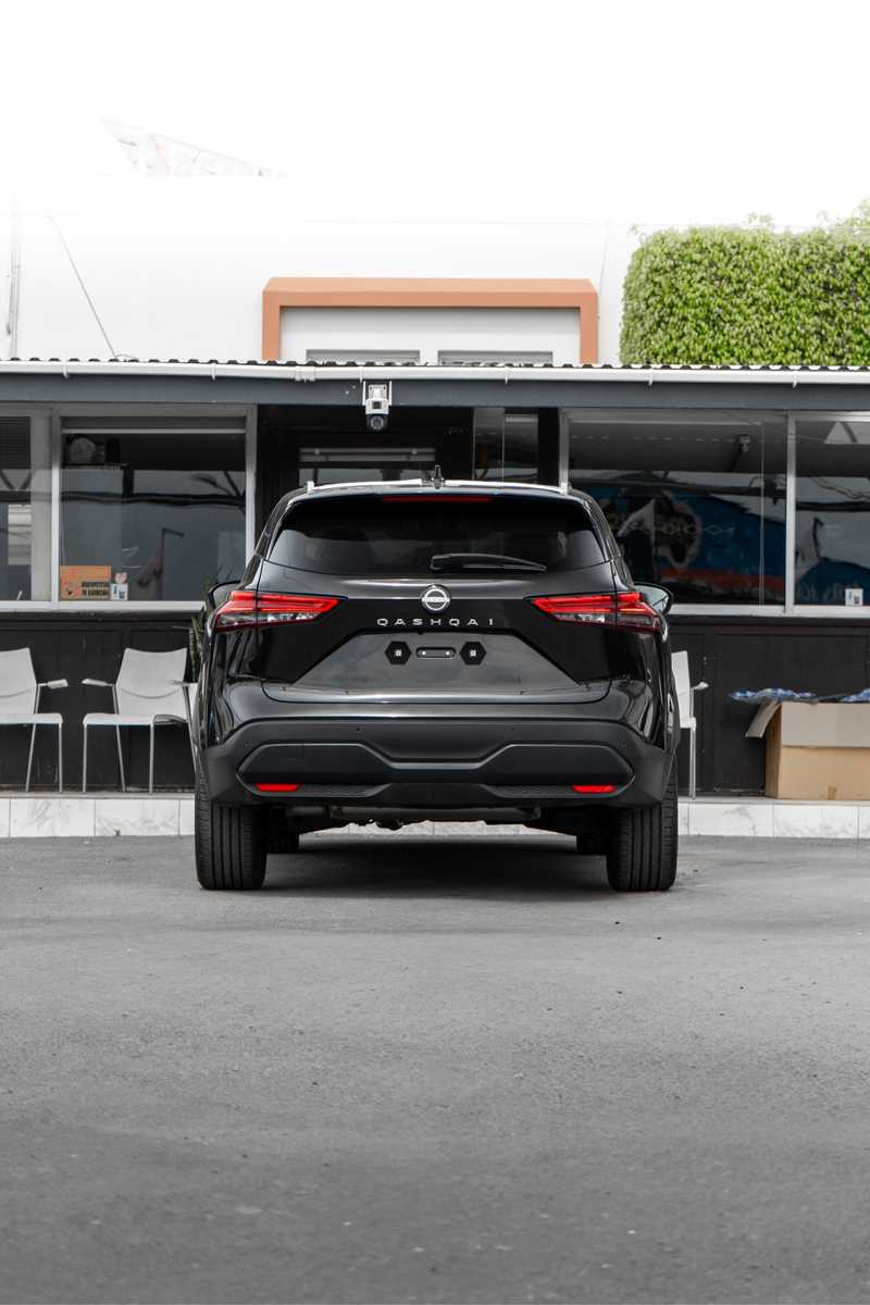 2025 Nissan Qashqai 1,5L 2025 Cyprus