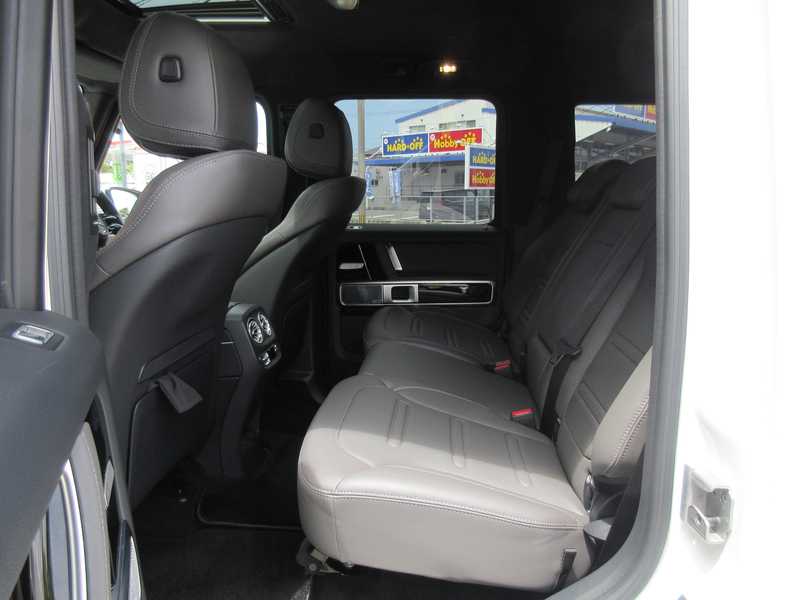 2025 Mercedes-Benz G-Class 3,0L 2025 Cyprus