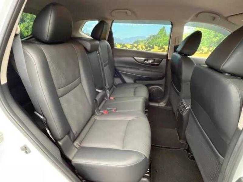 2022 Nissan X-Trail 2,0L 2022 Cyprus
