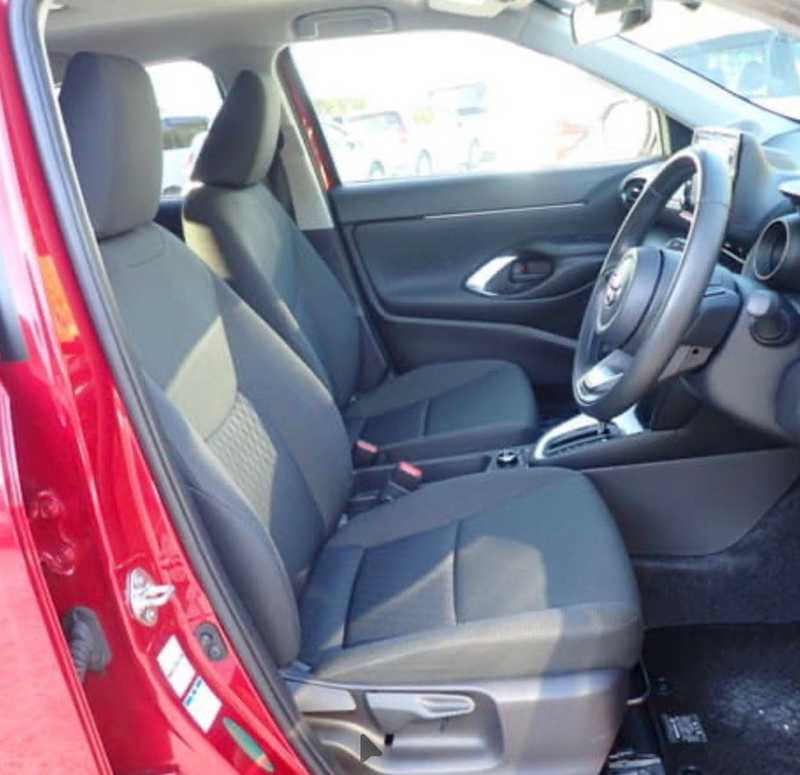 2023 Toyota Yaris Cross 1,5L 2023 Cyprus