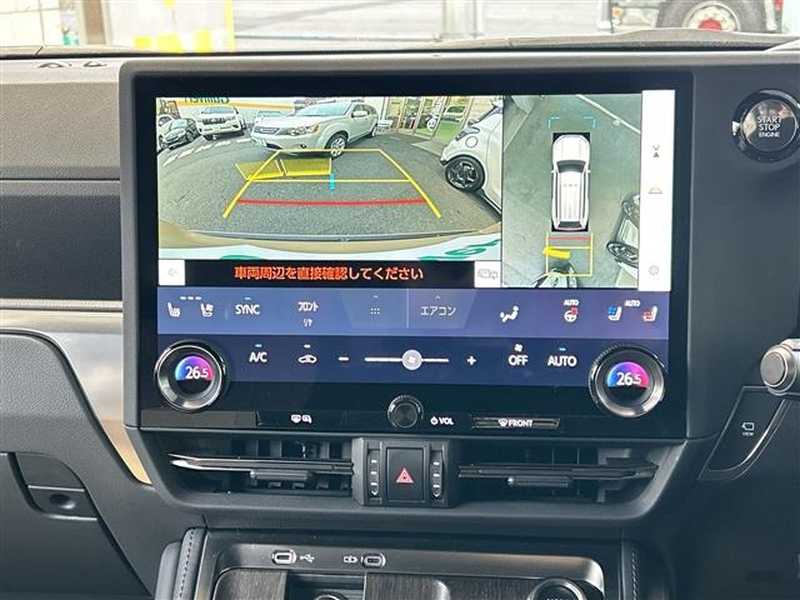 2025 Lexus GX 3,5L 2025 Cyprus