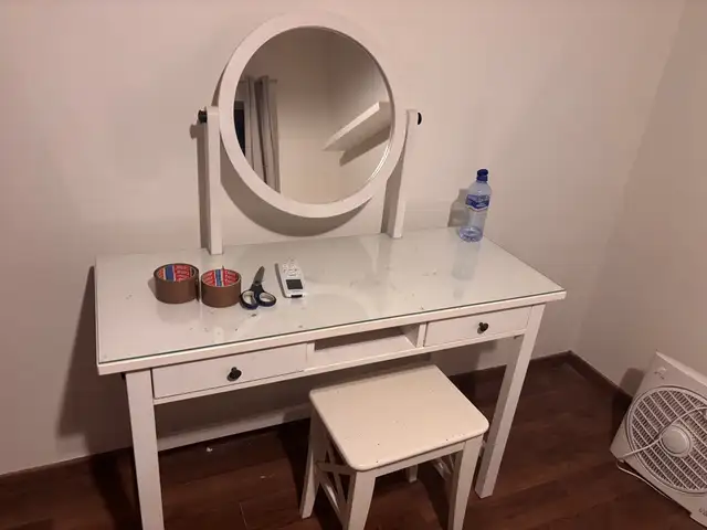 Makeup table, Επαρχία Λεμεσού — Άλασσα