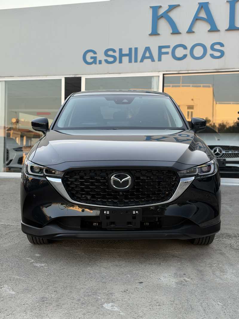 2023 Mazda CX-5 2,0L 2023 Cyprus