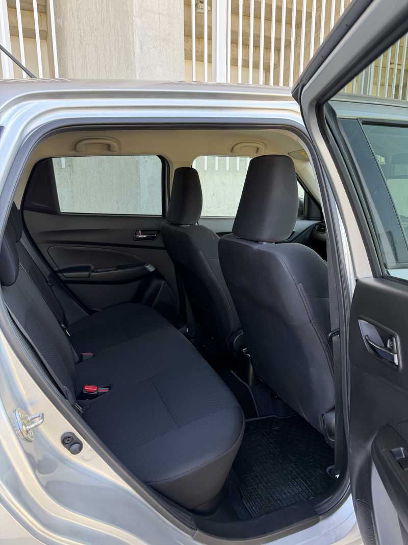 2022 Suzuki Swift 1,2L 2022 Cyprus