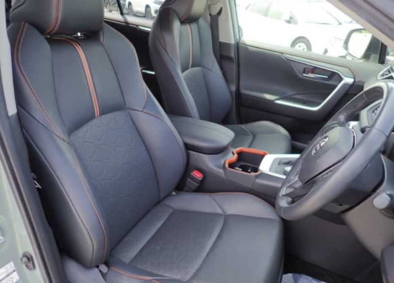 2023 Toyota RAV4 2,5L 2023 Cyprus