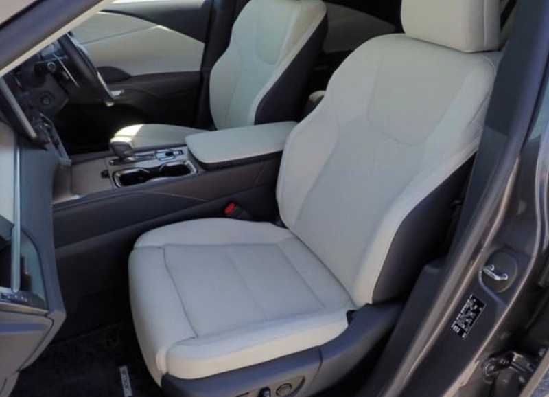 2025 Lexus RX 2,5L 2025 Cyprus