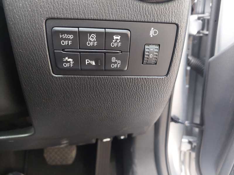 2020 Mazda Demio 1,5L 2020 Cyprus