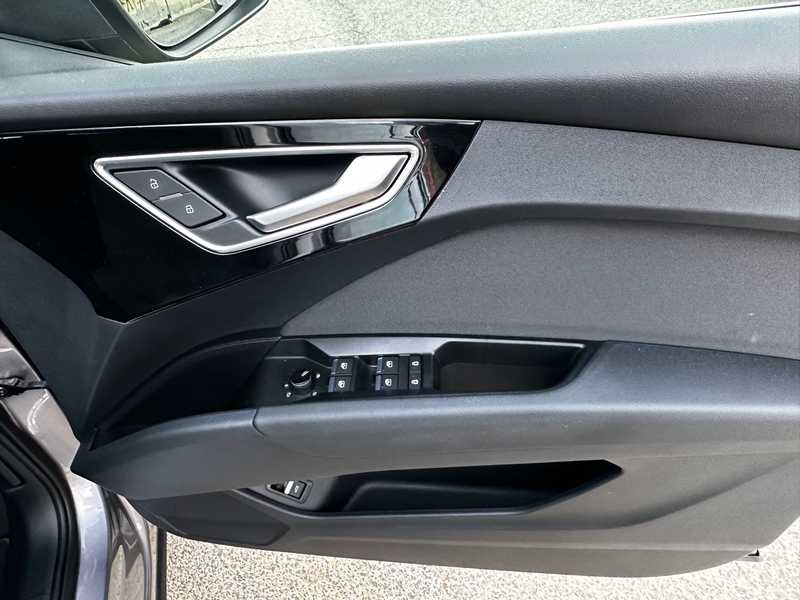 2022 Audi e-tron Electric 2022 Cyprus