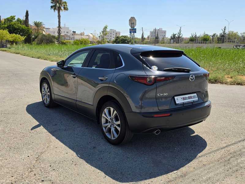 2022 Mazda CX-30 2,0L 2022 Cyprus