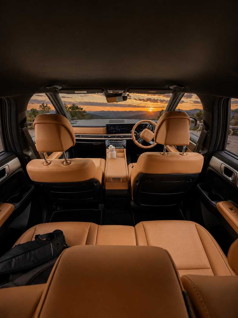2025 Hyundai Santa Fe 1,6L 2025 Cyprus