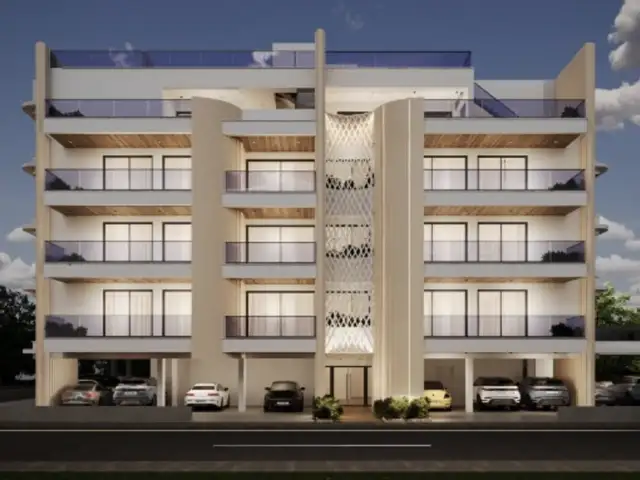 2-bedroom apartment for sale, Επαρχία Λάρνακας — Λάρνακα - Σωτήρος