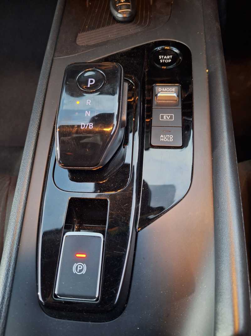 2023 Nissan Note e-Power 1,2L 2023 Cyprus