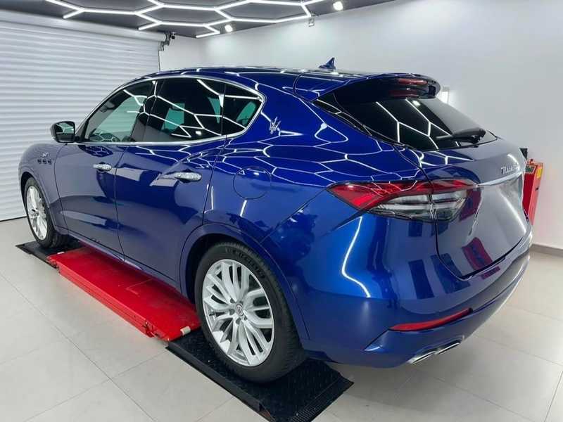 2022 Maserati Levante 2,0L 2022 Cyprus