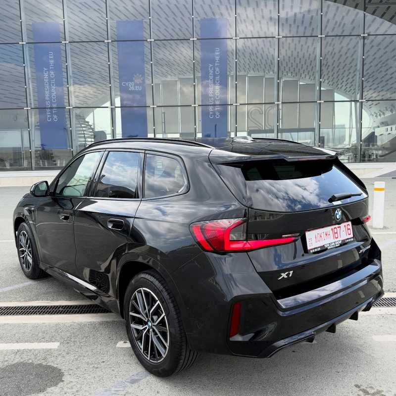 2023 BMW X1 2,0L 2023 Cyprus