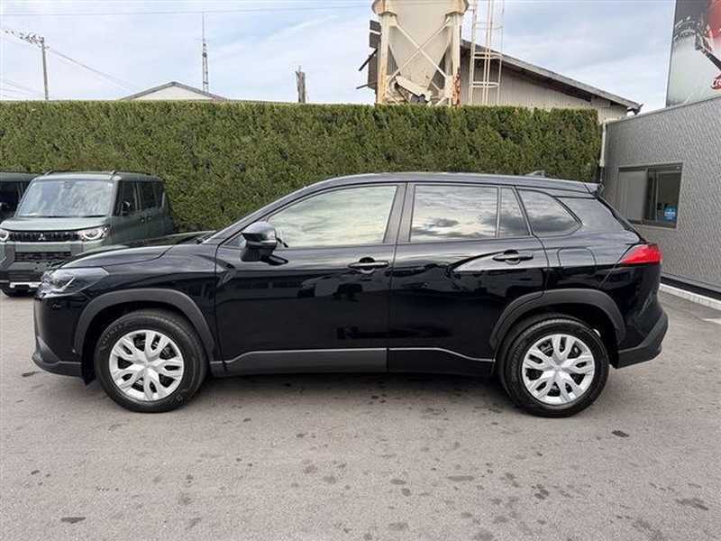 2024 Toyota Corolla Cross 2,0L 2024 Cyprus