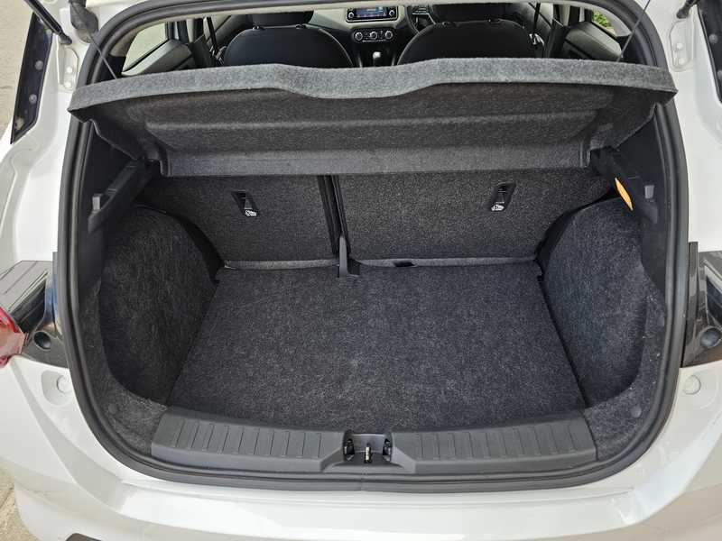 2022 Nissan Micra 1,0L 2022 Cyprus