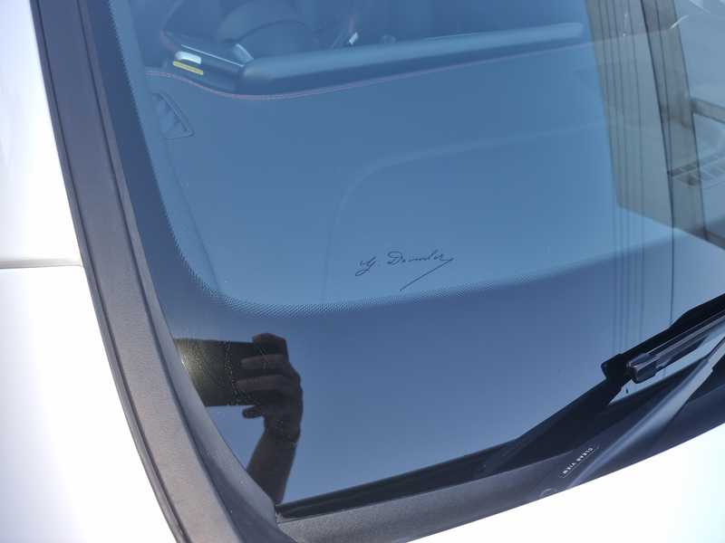 2023 Mercedes-Benz CLA-Class 2,0L 2023 Cyprus
