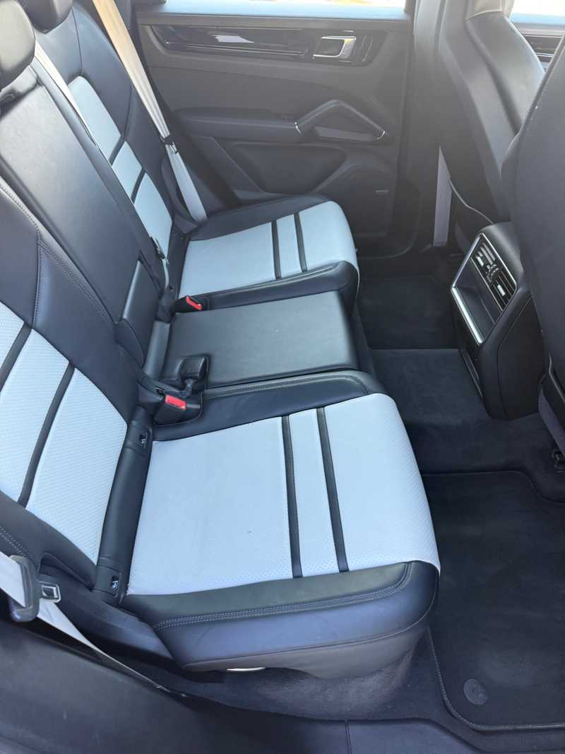 2020 Porsche Cayenne 3,0L 2020 Cyprus