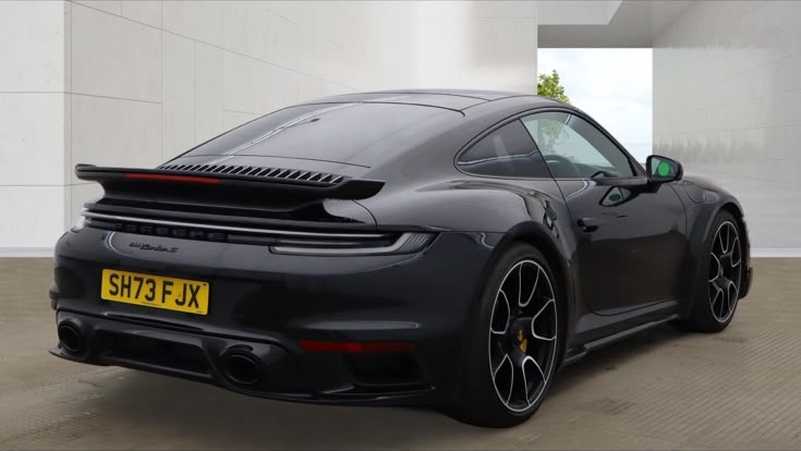 2023 Porsche 911 3,6L 2023 Cyprus