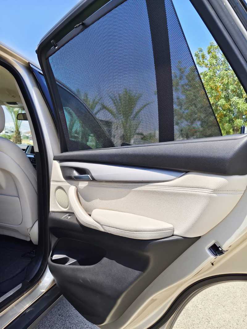 2014 BMW X5 2,0L 2014 Cyprus