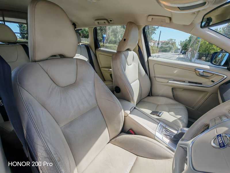 2012 Volvo XC60 2,0L 2012 Cyprus