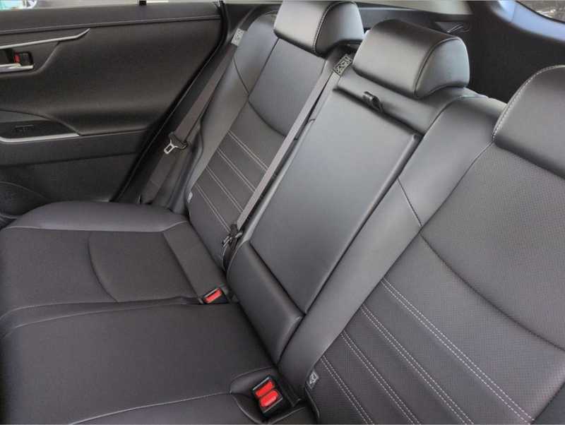 2025 Toyota RAV4 2,5L 2025 Cyprus