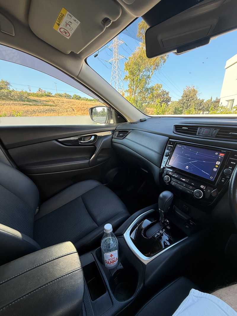 2019 Nissan X-Trail 2,0L 2019 Cyprus