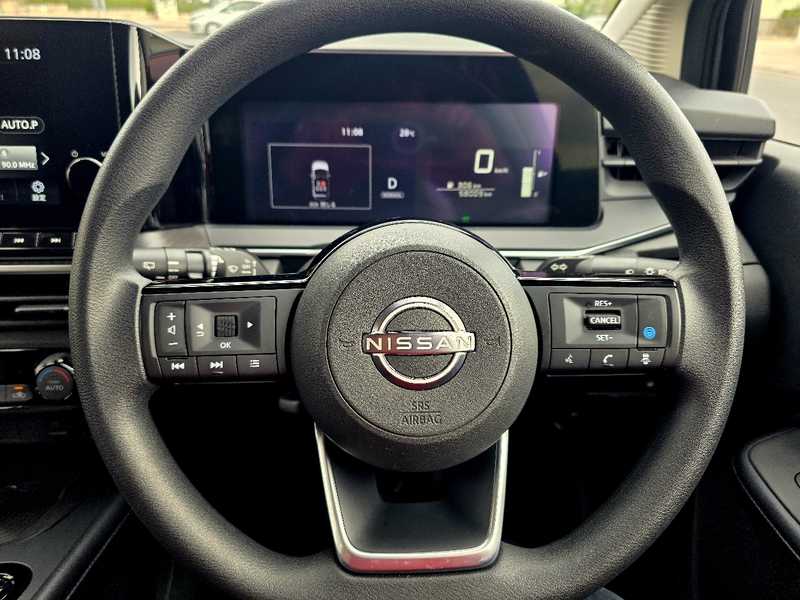 2023 Nissan Note e-Power 1,2L 2023 Cyprus