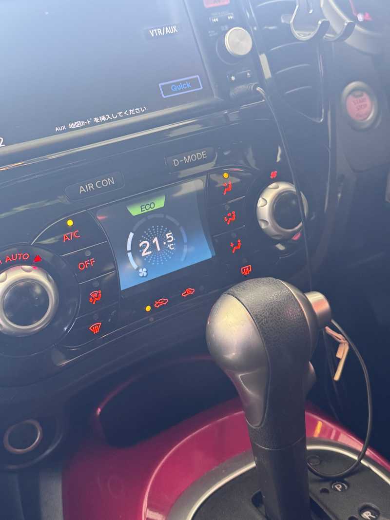 2014 Nissan Juke 1,5L 2014 Cyprus
