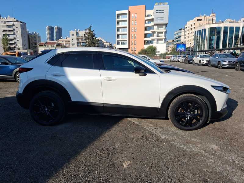 2023 Mazda CX-30 2,0L 2023 Cyprus