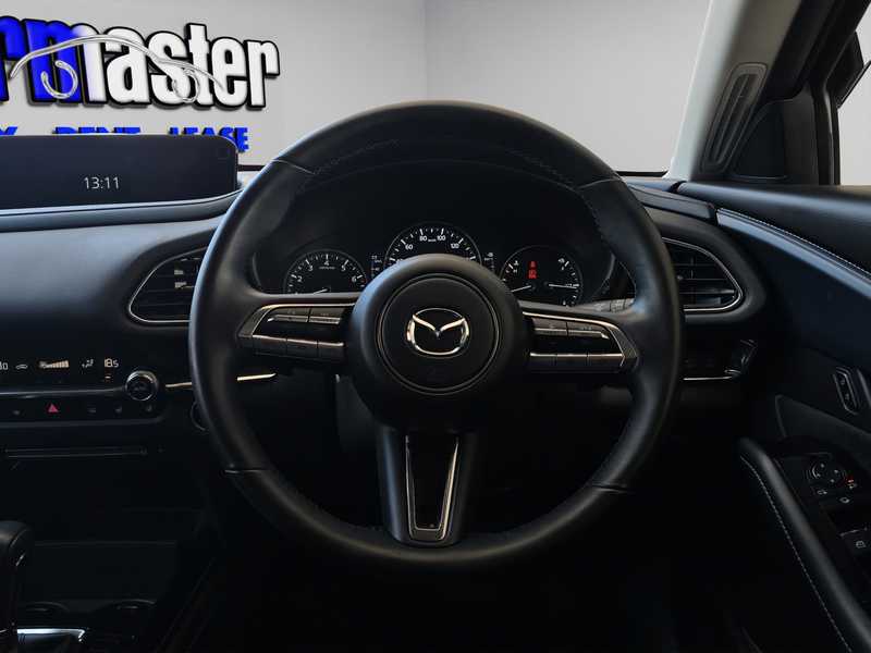 2023 Mazda CX-30 2,0L 2023 Cyprus