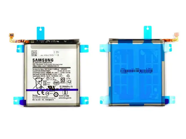 Battery samsung a41 a415 3500mah, Limassol — Limassol - Agios Nicolaos