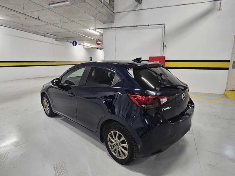 2017 Mazda Demio 1,5L 2017 Cyprus