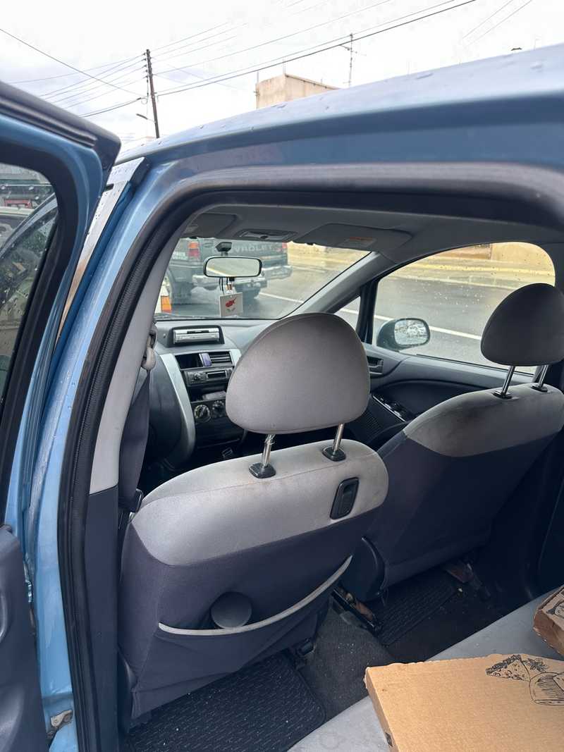 2003 Mitsubishi Colt 1,3L 2003 Cyprus