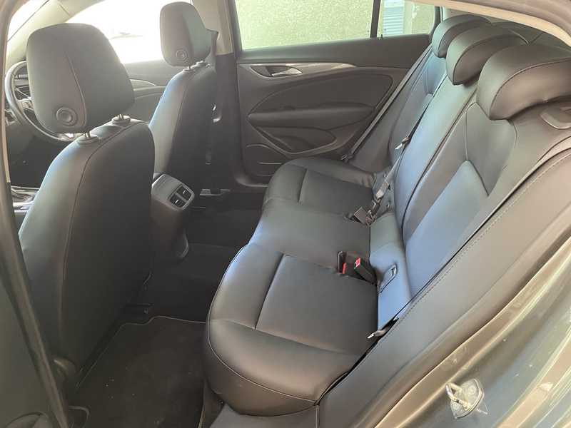 2018 Opel, Vauxhall Insignia 1,6L 2018 Cyprus
