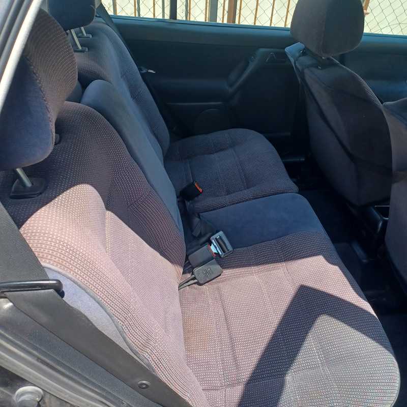 1998 Volkswagen Jetta 2,0L 1998 Cyprus